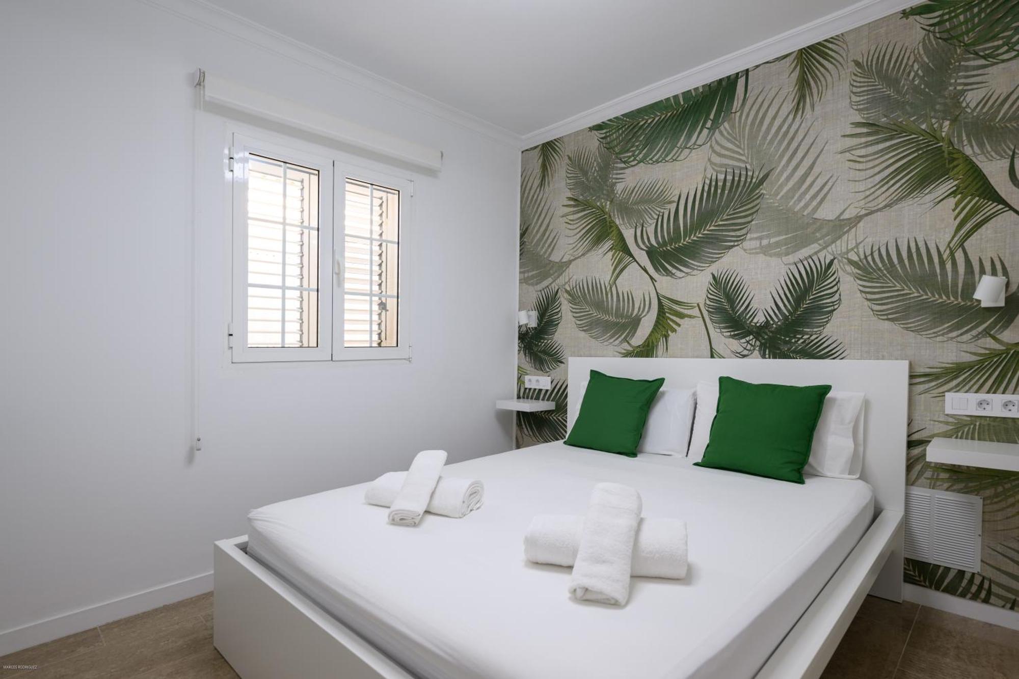 Beachside Hideaway Gran Canaria San Bartolomé