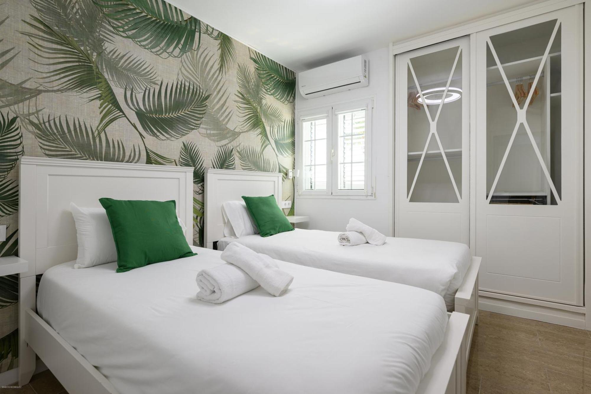 Holiday home Beachside Hideaway Gran Canaria *