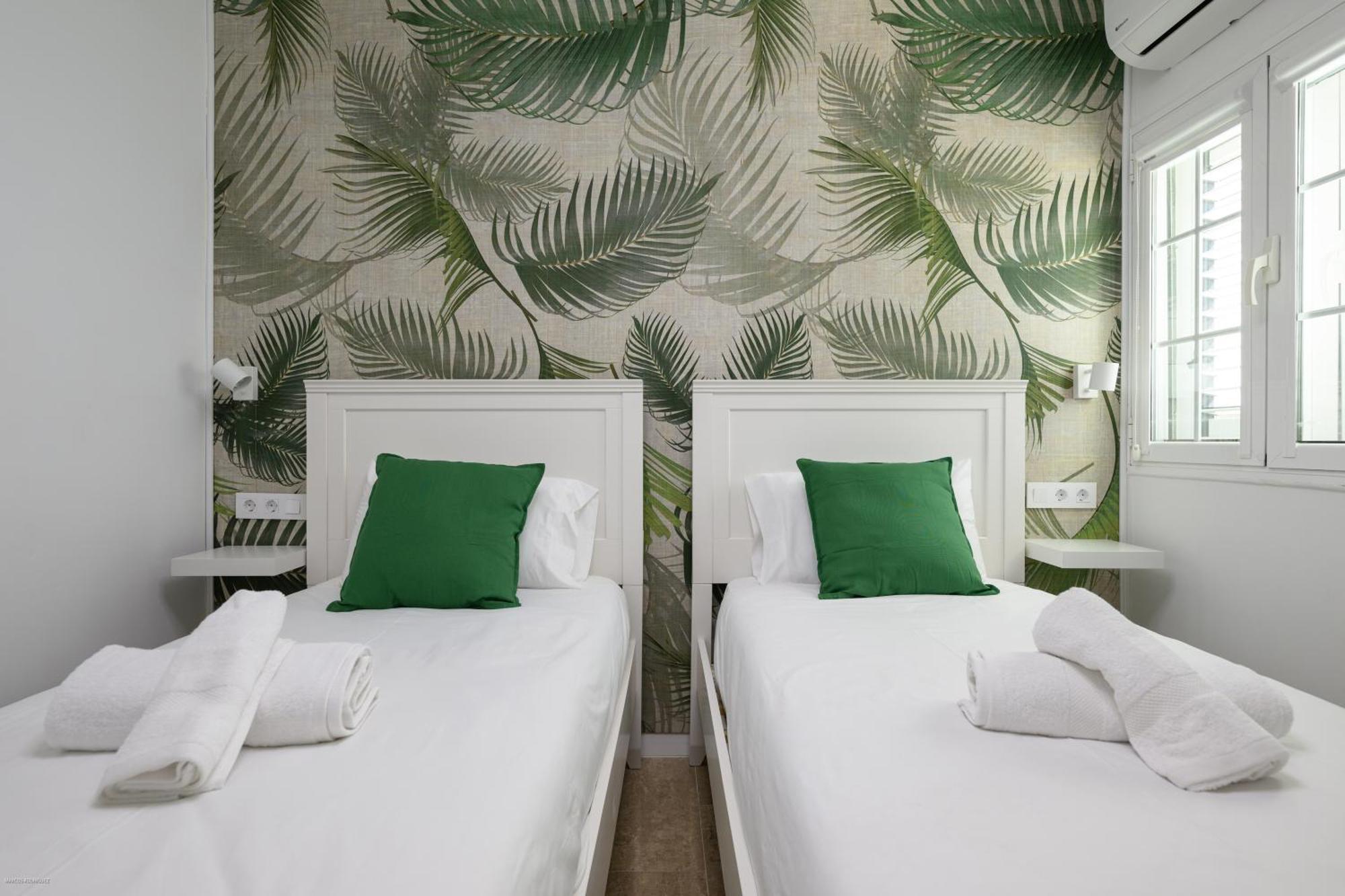 Beachside Hideaway Gran Canaria