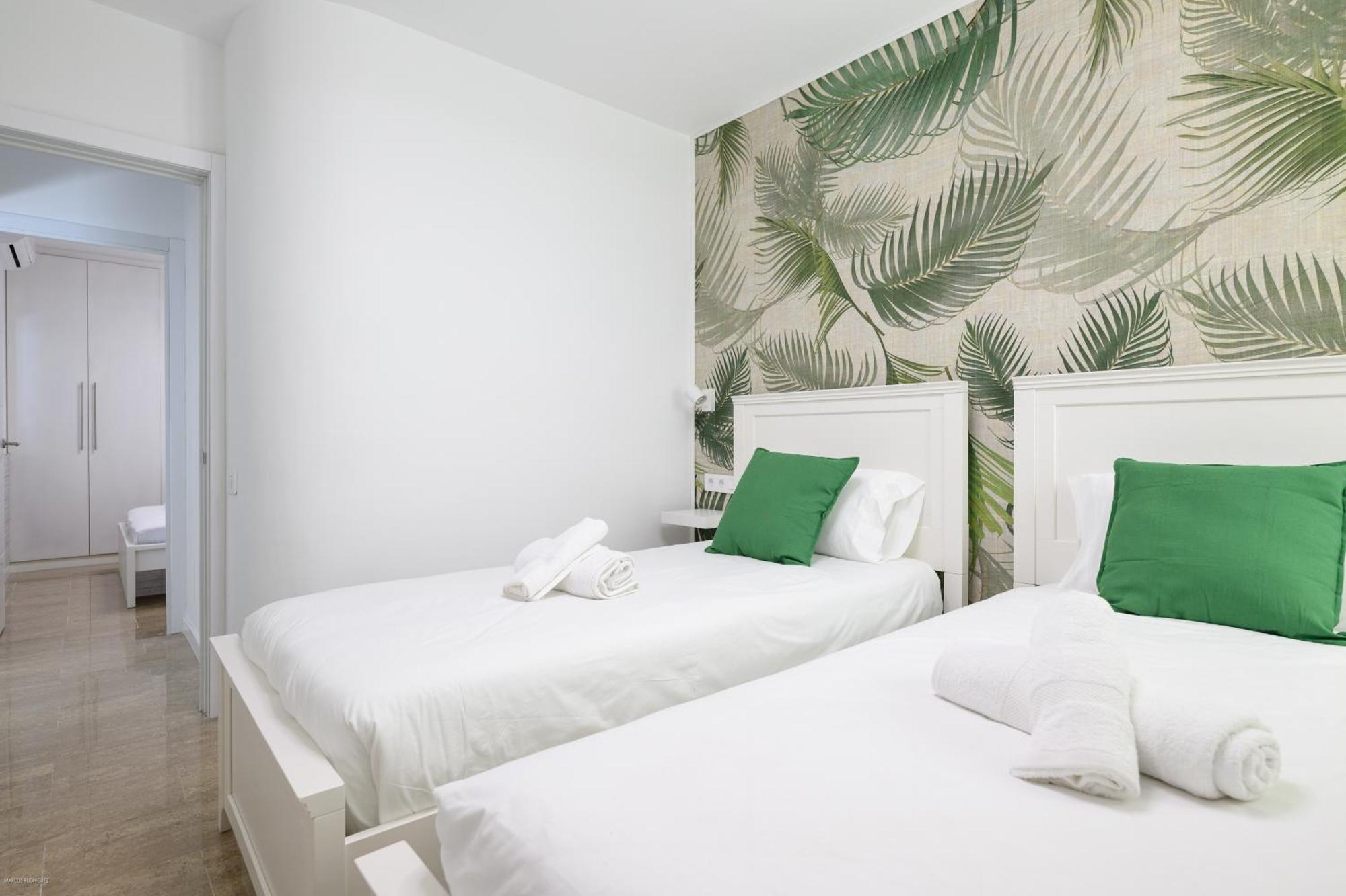 Beachside Hideaway Gran Canaria San Bartolomé