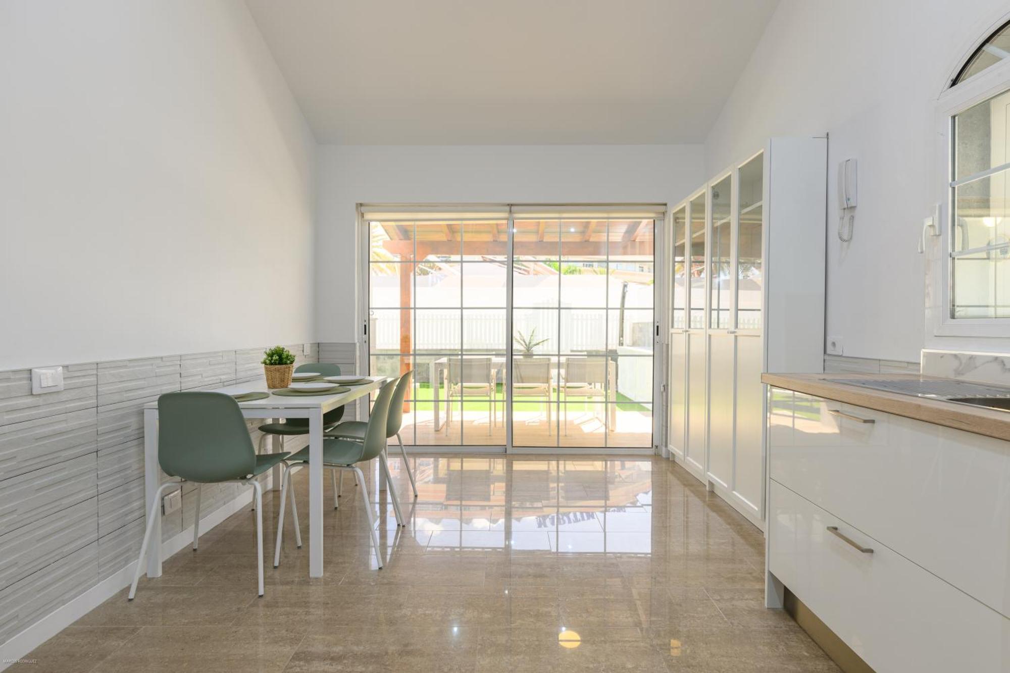 Beachside Hideaway Gran Canaria * San Bartolomé