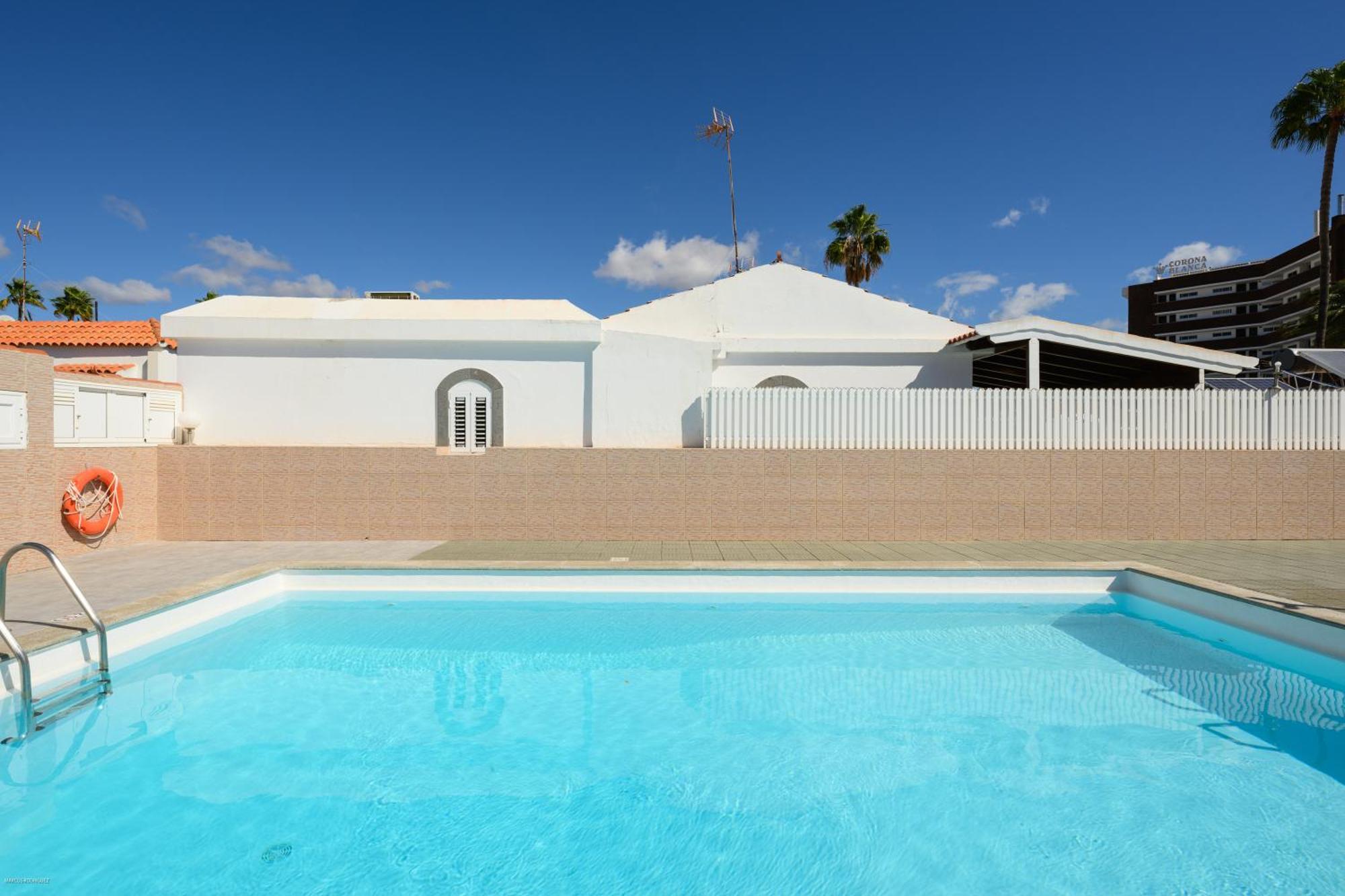 Ferienhaus Beachside Hideaway Gran Canaria San Bartolomé