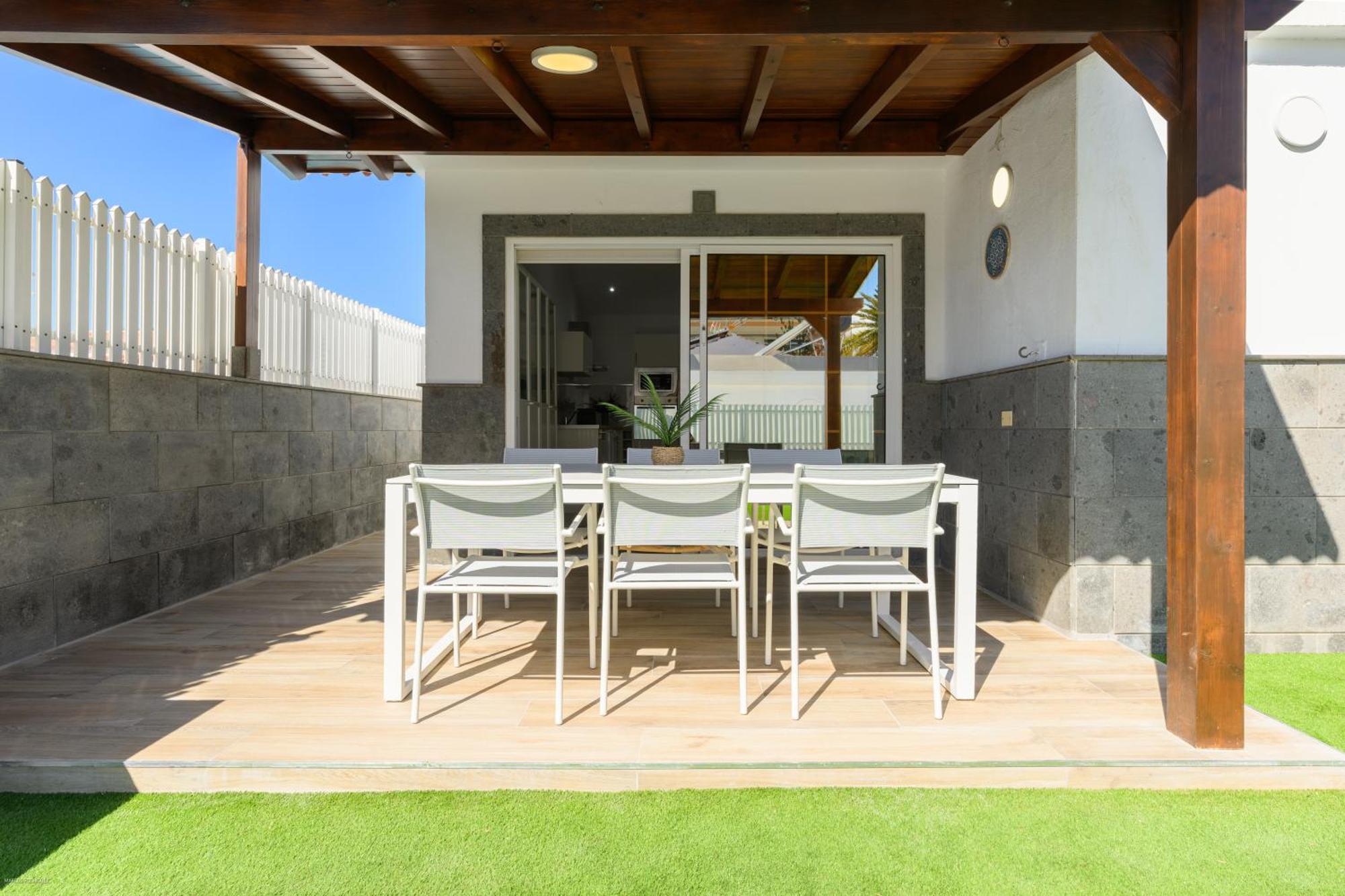 Beachside Hideaway Gran Canaria * San Bartolomé