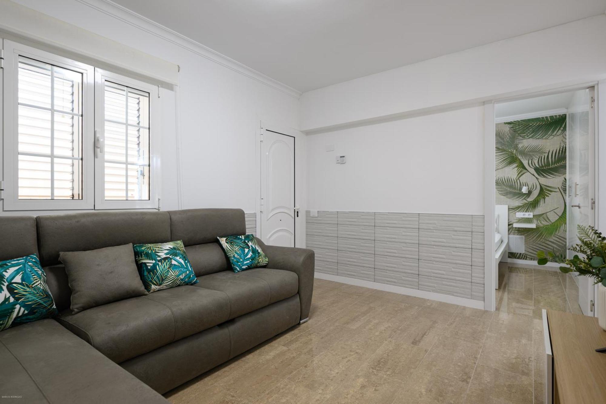 Holiday home Beachside Hideaway Gran Canaria