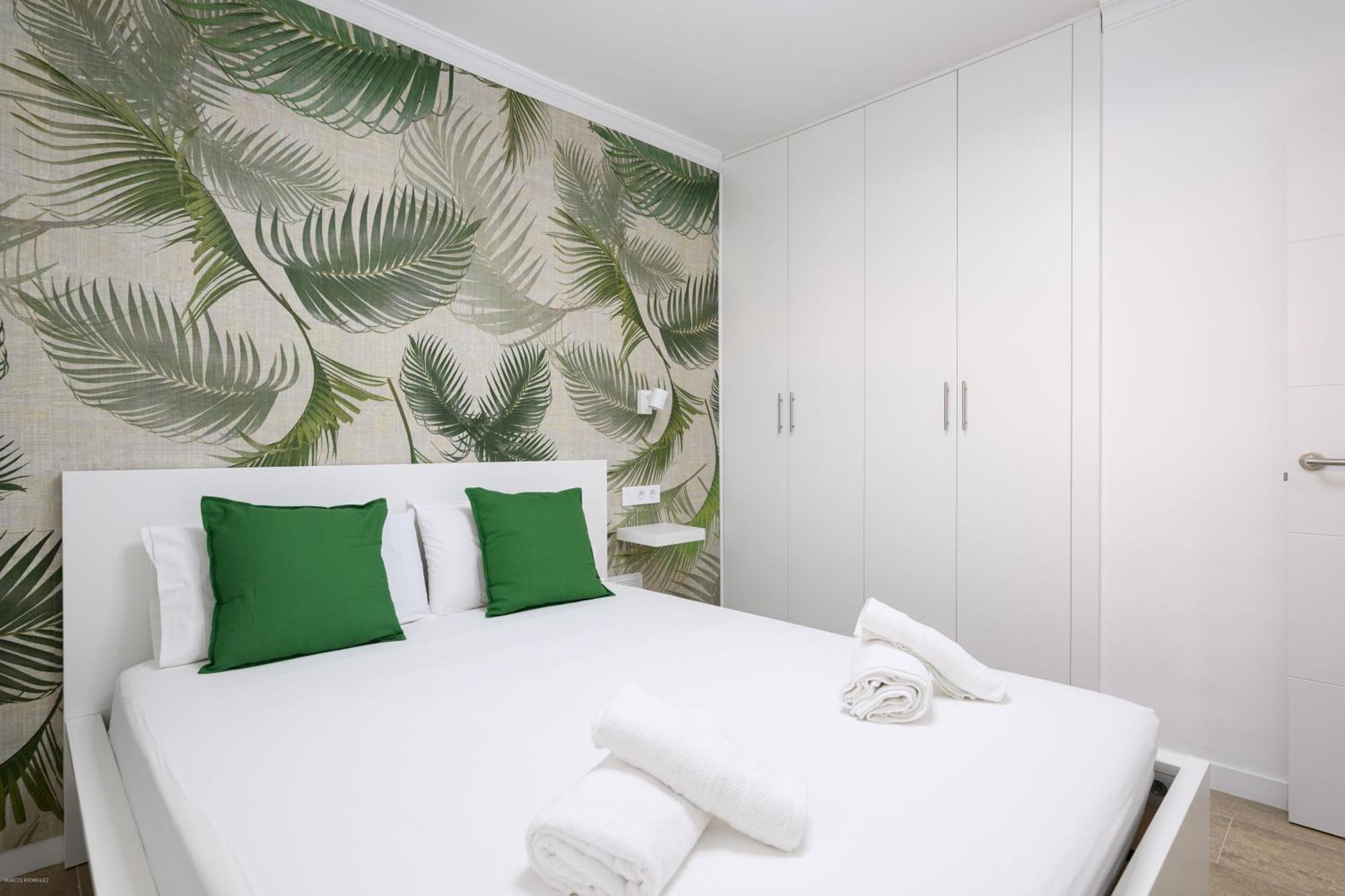 Beachside Hideaway Gran Canaria San Bartolomé